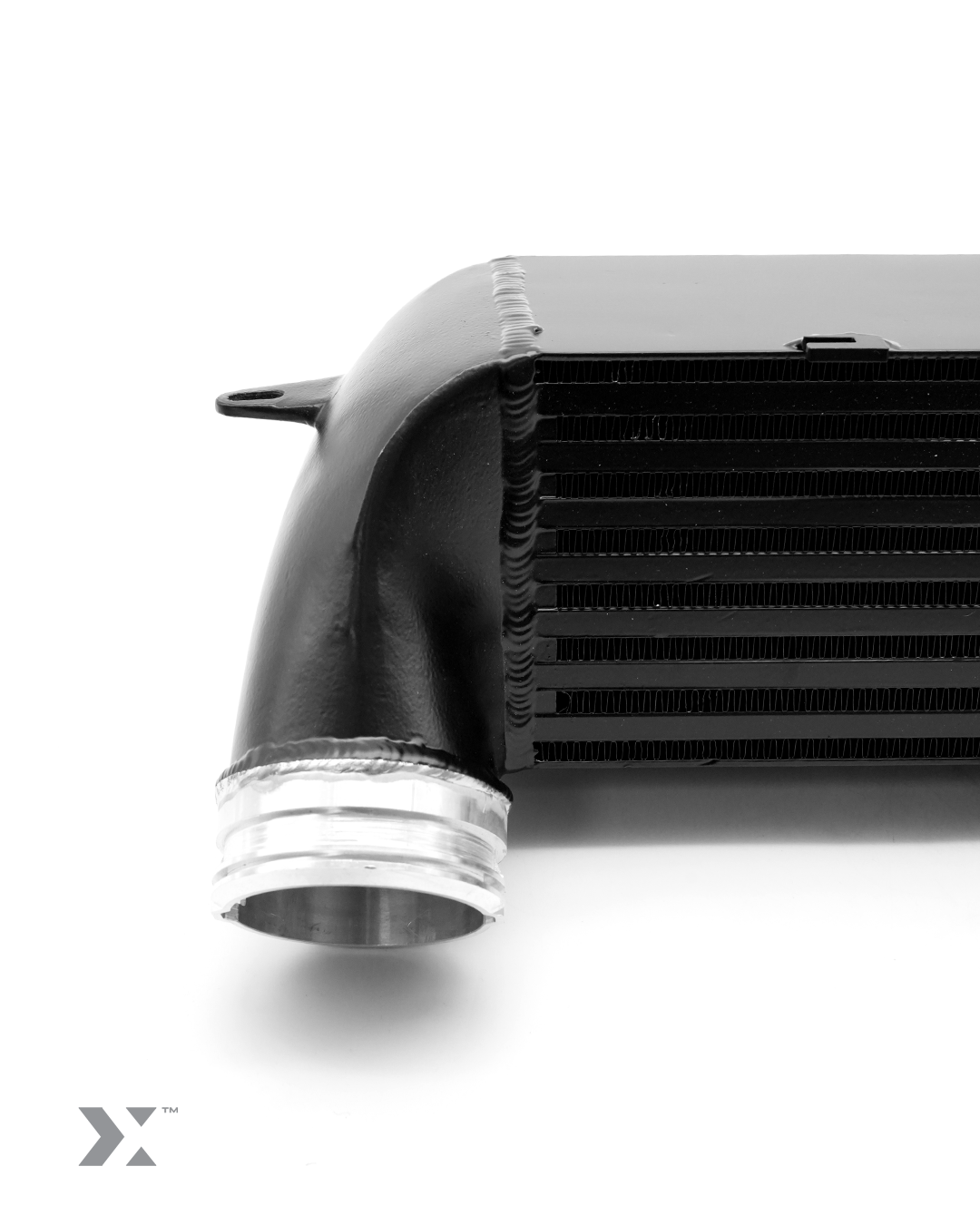 MMX Performance Intercooler - BMW E82 1M | 135i | E9x 335i - image 6