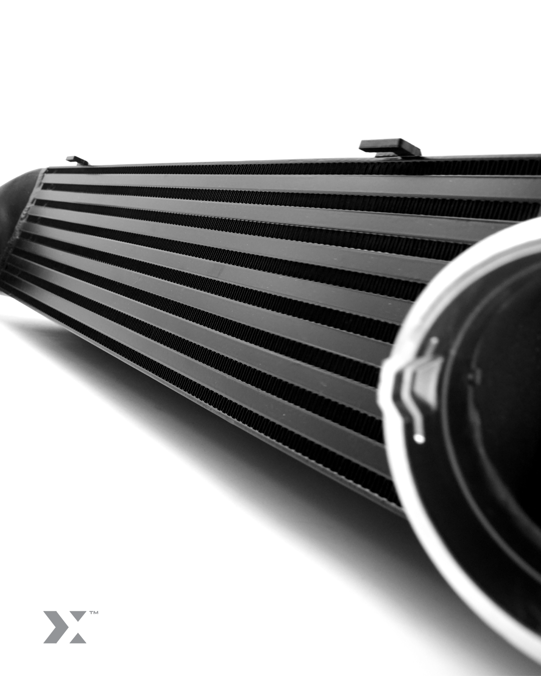 MMX Performance Intercooler - BMW E82 1M | 135i | E9x 335i - image 7