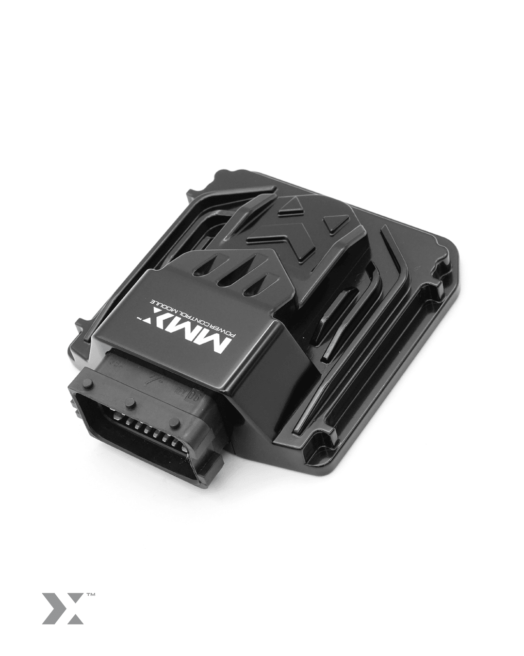 MMX Power Control Module - BMW G82 M4 | M4 Competition | M4 CSL - Evolve Automotive