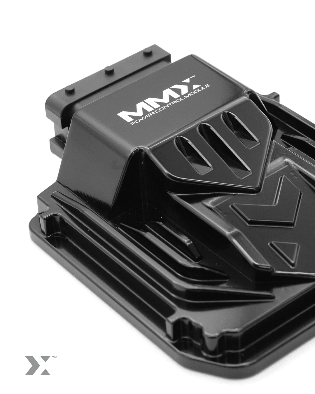 MMX Power Control Module - BMW G82 M4 | M4 Competition | M4 CSL - Evolve Automotive