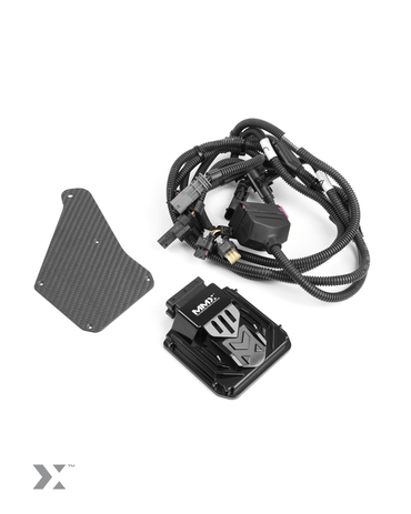 MMX Power Control Module - BMW G82 M4 | M4 Competition | M4 CSL - Evolve Automotive
