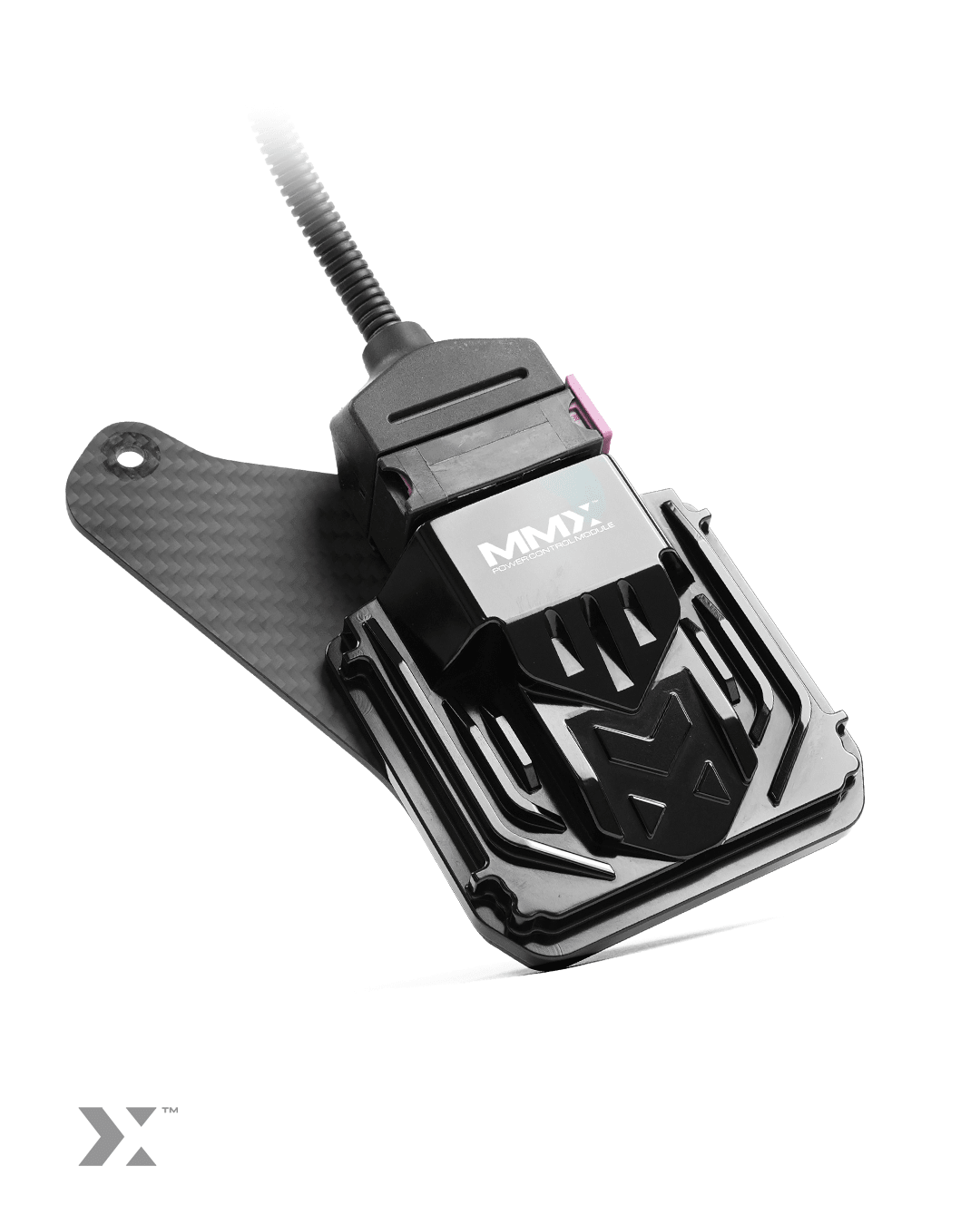 MMX Power Control Module - BMW G82 M4 | M4 Competition | M4 CSL - Evolve Automotive