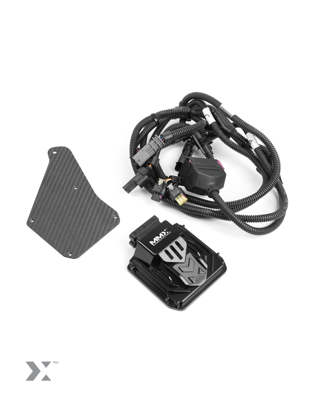 MMX Power Control Module - BMW G82 M4 | M4 Competition | M4 CSL - image 2