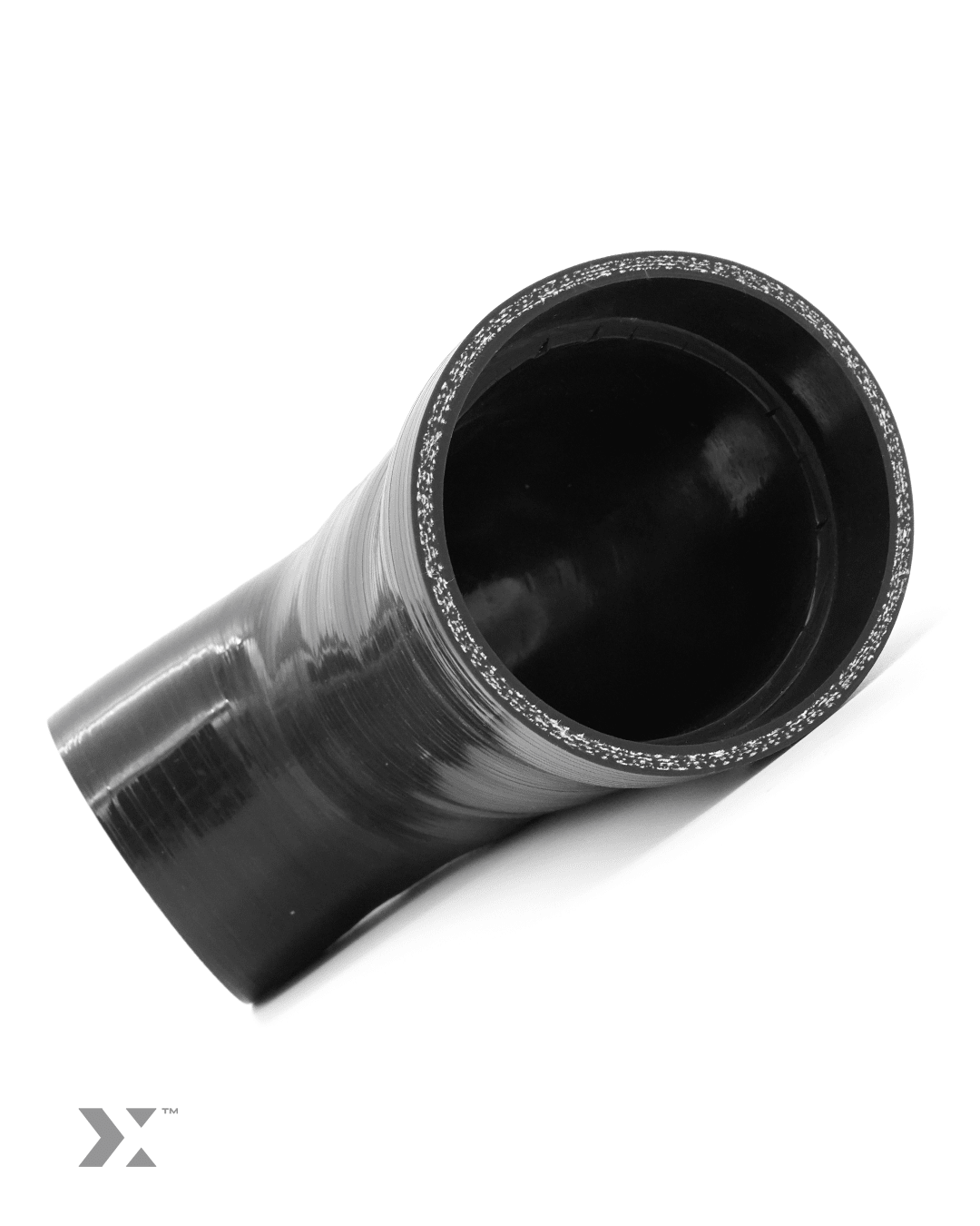 MMX Silicone Intake Hose - BMW F20 M140i | F22 M240i | F30 340i | F32 440i - Evolve Automotive