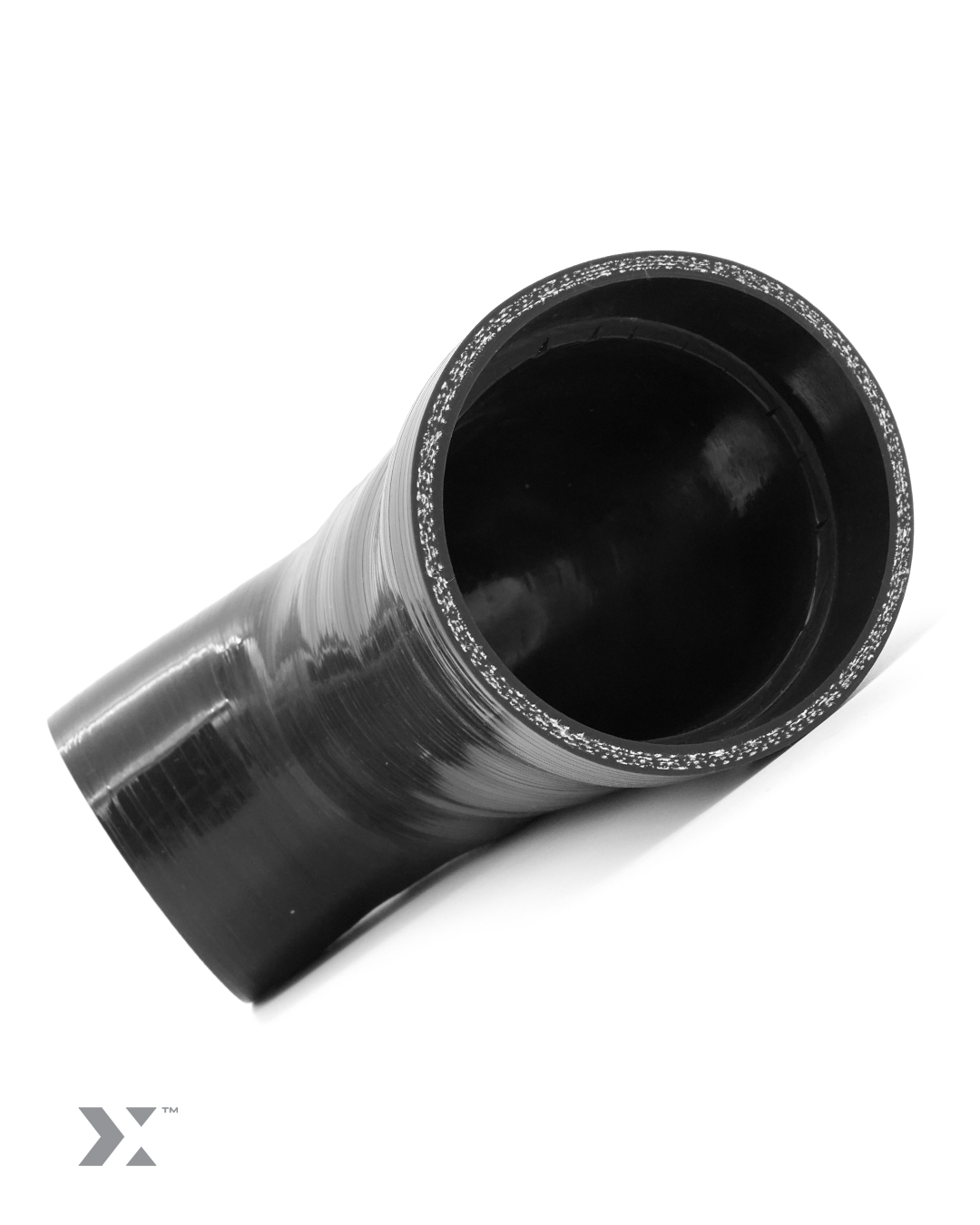 MMX Silicone Intake Hose - BMW F20 M140i | F22 M240i | F30 340i | F32 440i - image 2