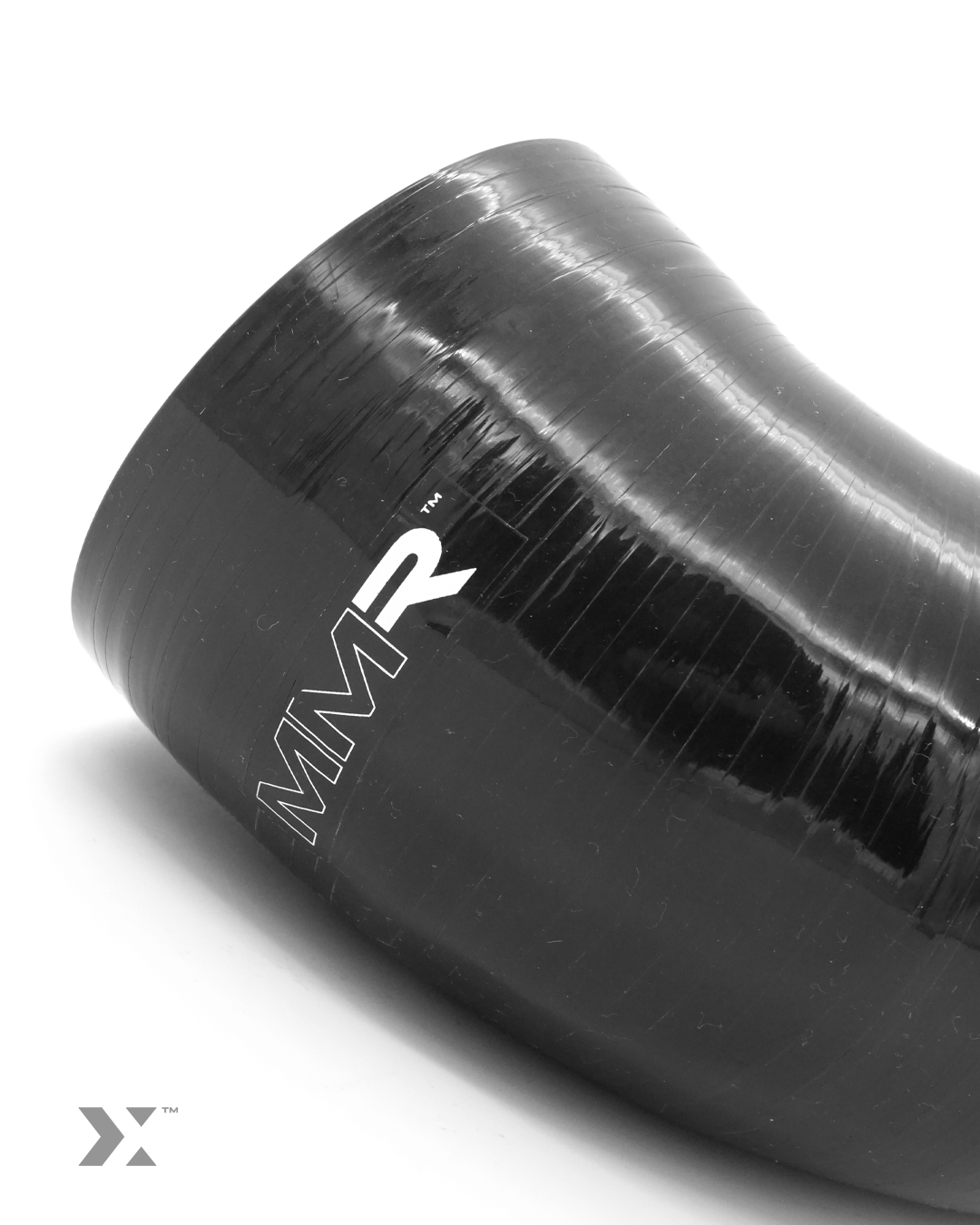 MMX Silicone Intake Hose - BMW F20 M140i | F22 M240i | F30 340i | F32 440i - image 3