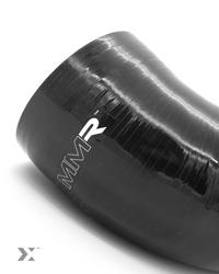 MMX Silicone Intake Hose - BMW F20 M140i | F22 M240i | F30 340i | F32 440i - image 3
