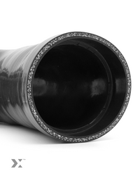 MMX Silicone Intake Hose - BMW F20 M140i | F22 M240i | F30 340i | F32 440i - image 4
