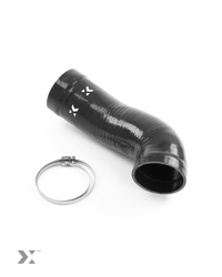 MMX Silicone Intake Hose - BMW F40 M135i - Evolve Automotive