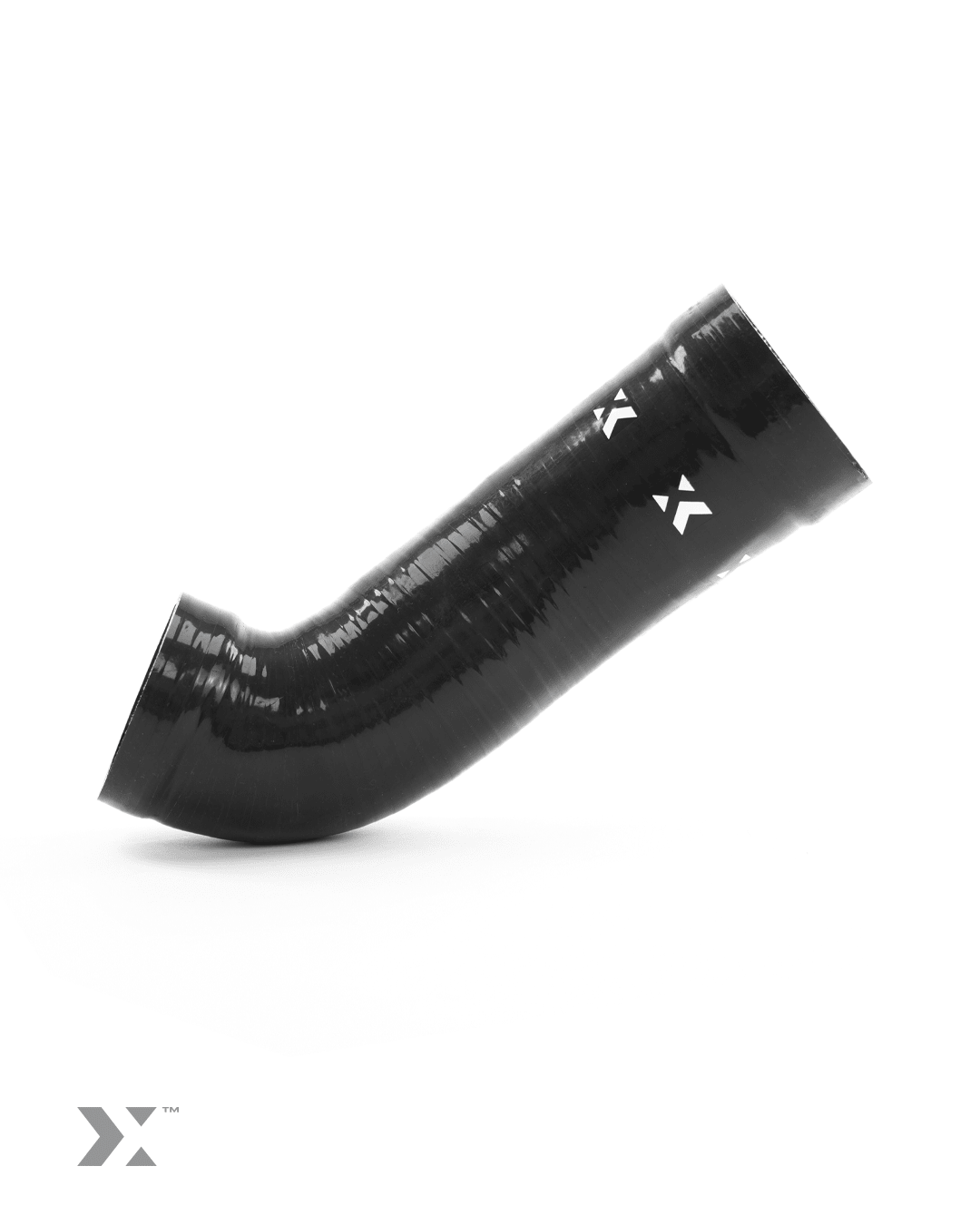 MMX Silicone Intake Hose - BMW F40 M135i - Evolve Automotive