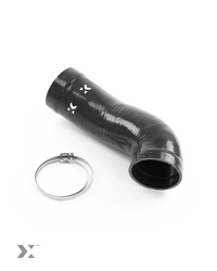 MMX Silicone Intake Hose - BMW F40 M135i - image 1