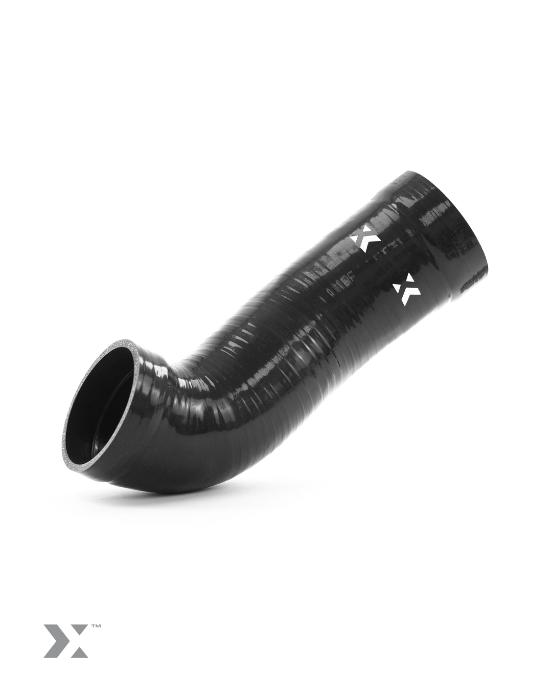 MMX Silicone Intake Hose - BMW F40 M135i - image 2