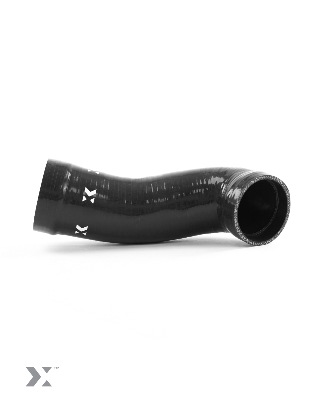 MMX Silicone Intake Hose - BMW F40 M135i - image 3