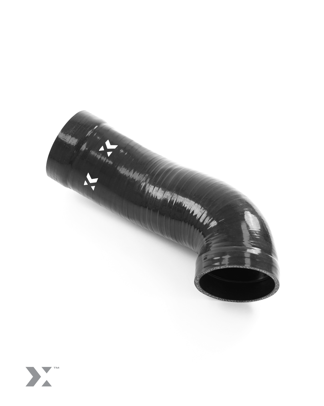 MMX Silicone Intake Hose - BMW F40 M135i - image 4
