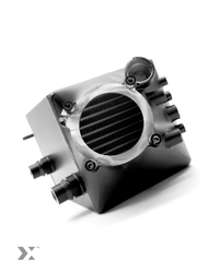 MMX Twin Chargecoolers - BMW F10 M5 | F06 | F12 | F13 M6 - Evolve Automotive