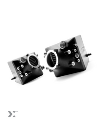 MMX Twin Chargecoolers - BMW F10 M5 | F06 | F12 | F13 M6 - image 1