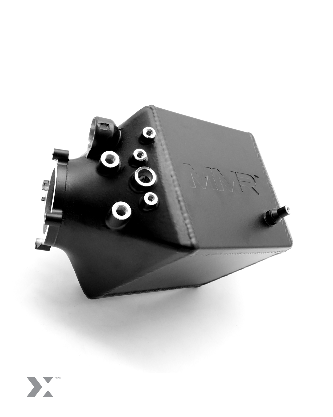 MMX Twin Chargecoolers - BMW F10 M5 | F06 | F12 | F13 M6 - image 3