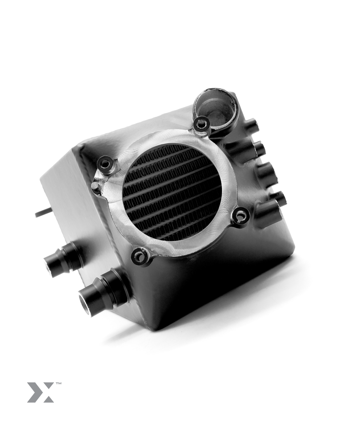 MMX Twin Chargecoolers - BMW F10 M5 | F06 | F12 | F13 M6 - image 5