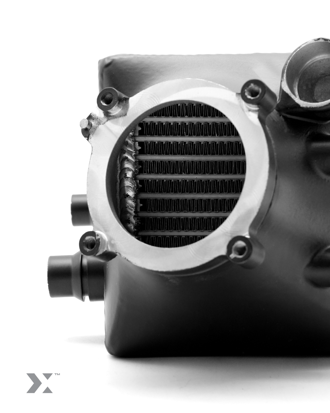 MMX Twin Chargecoolers - BMW F10 M5 | F06 | F12 | F13 M6 - image 6