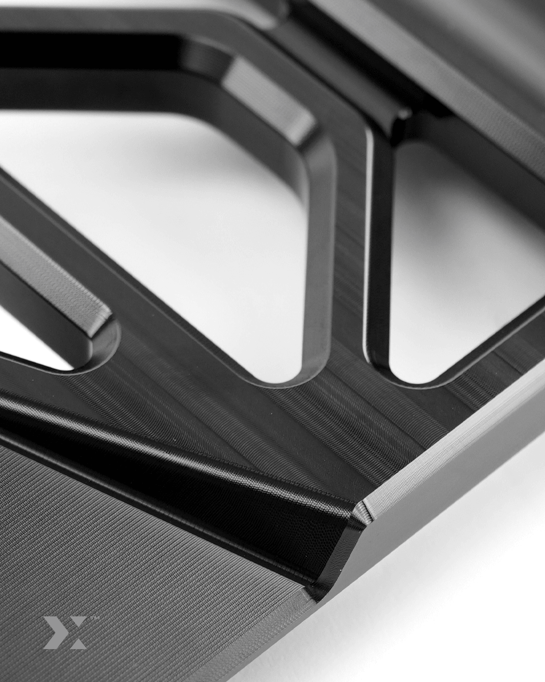 MMX Underbody Chassis Brace - BMW F87 M2 | F80 M3 | F82 M4 - Evolve Automotive