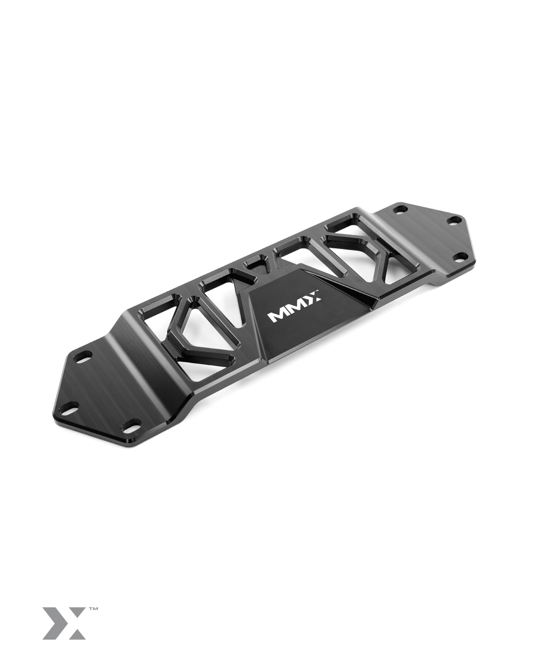 MMX Underbody Chassis Brace - BMW F87 M2 | F80 M3 | F82 M4 - Evolve Automotive