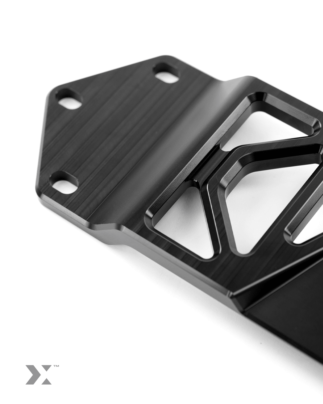 MMX Underbody Chassis Brace - BMW F87 M2 | F80 M3 | F82 M4 - Evolve Automotive