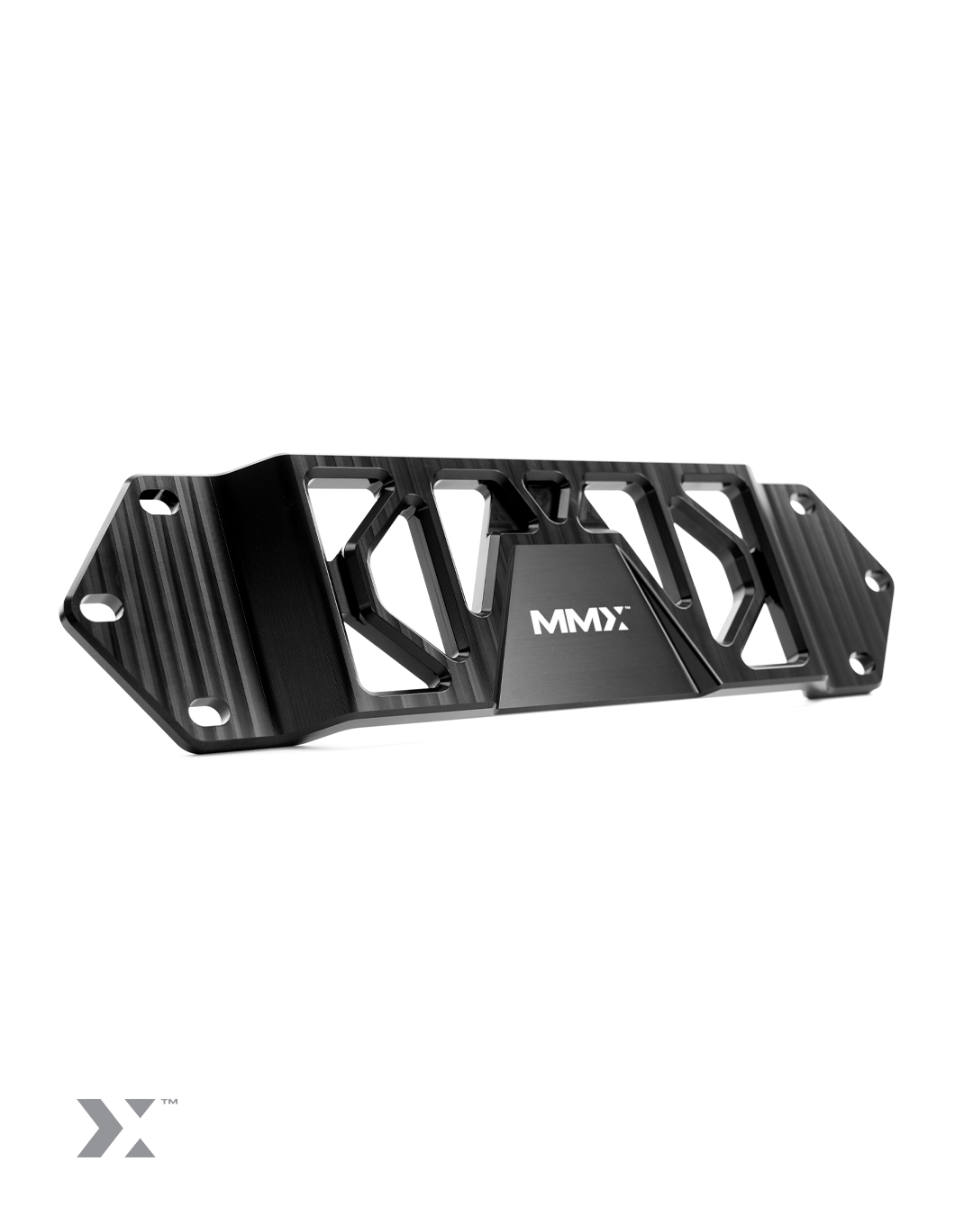 MMX Underbody Chassis Brace - BMW F87 M2 | F80 M3 | F82 M4 - image 1