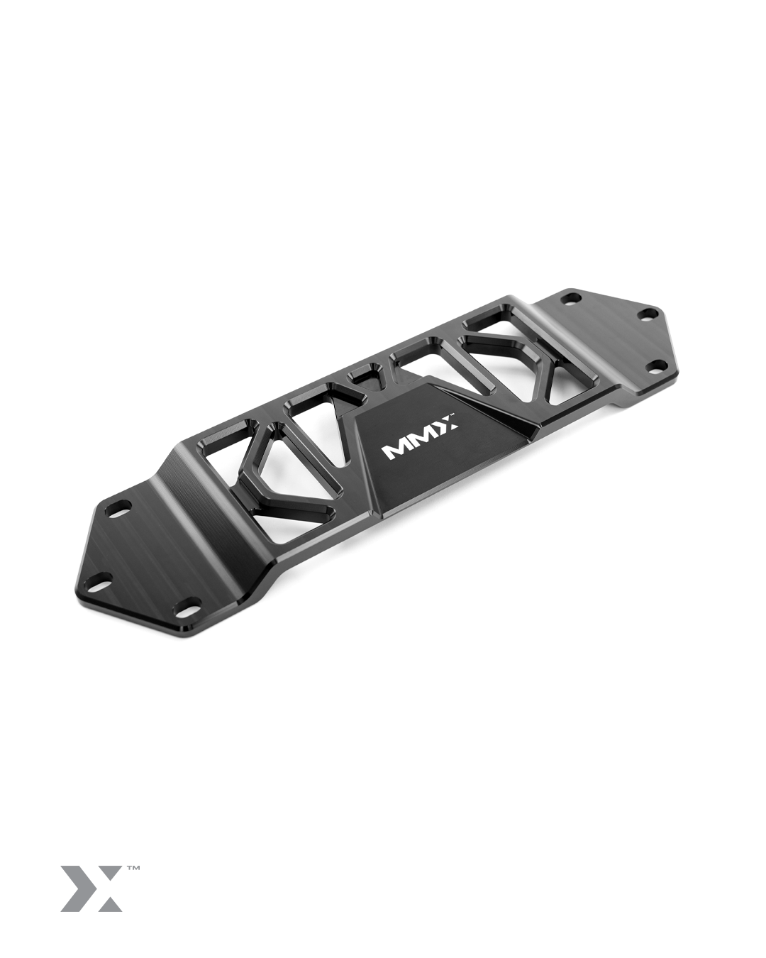 MMX Underbody Chassis Brace - BMW F87 M2 | F80 M3 | F82 M4 - image 2