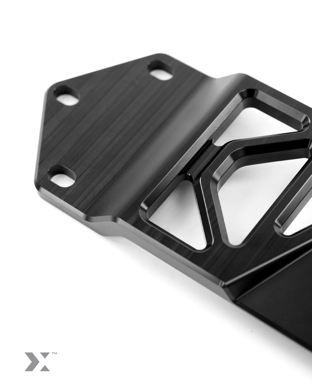 MMX Underbody Chassis Brace - BMW F87 M2 | F80 M3 | F82 M4 - image 5