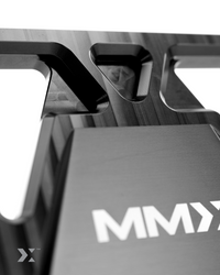 MMX Underbody Chassis Brace - BMW F87 M2 | F80 M3 | F82 M4 - image 7
