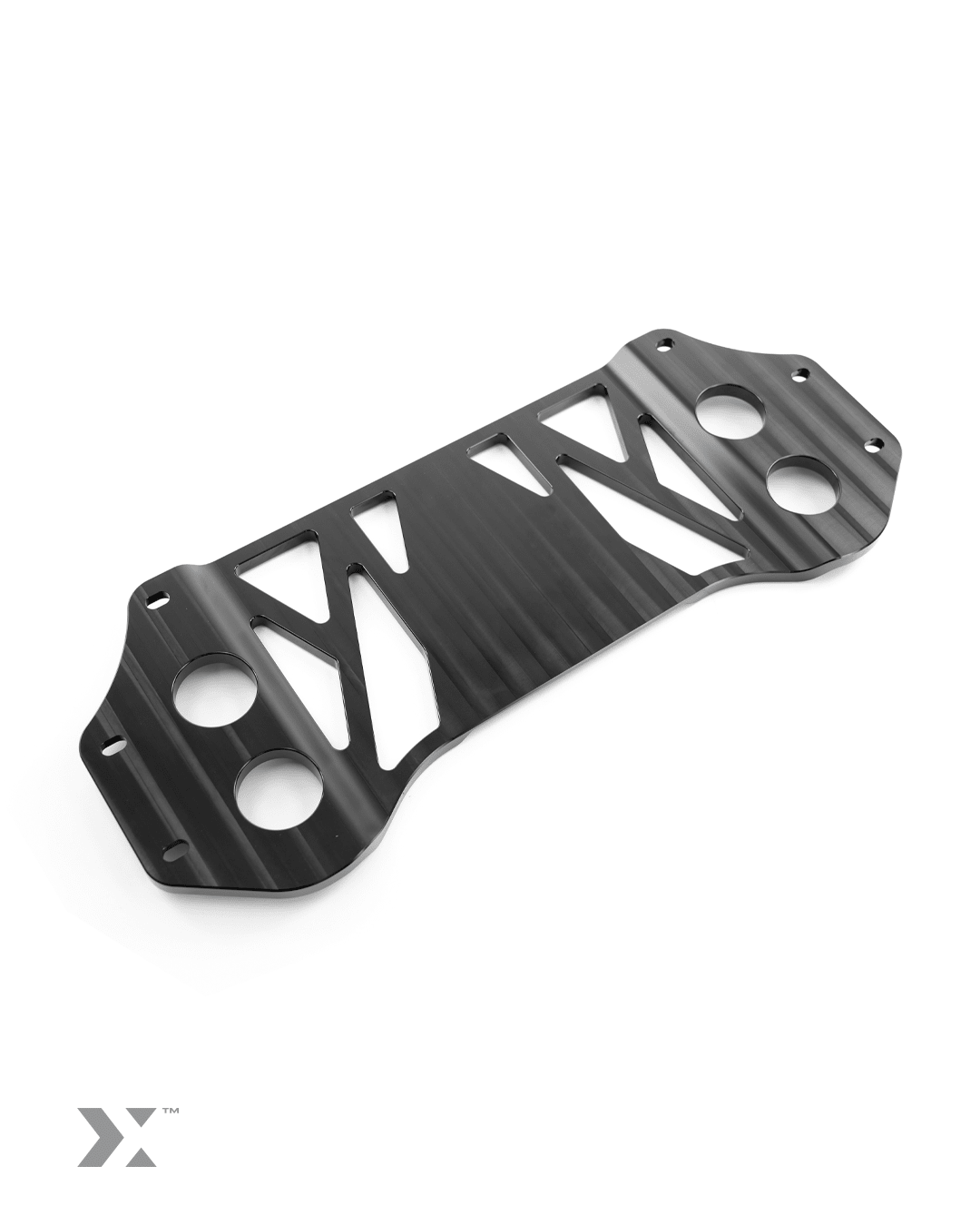 MMX Underbody Chassis Brace - BMW G80 M3 | G81 M3 Touring | G82 M4 - Evolve Automotive
