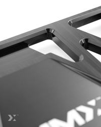MMX Underbody Chassis Brace - BMW G80 M3 | G81 M3 Touring | G82 M4 - Evolve Automotive