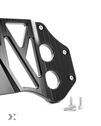 MMX Underbody Chassis Brace - BMW G80 M3 | G81 M3 Touring | G82 M4 - Evolve Automotive