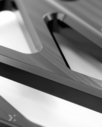 MMX Underbody Chassis Brace - BMW G80 M3 | G81 M3 Touring | G82 M4 - Evolve Automotive