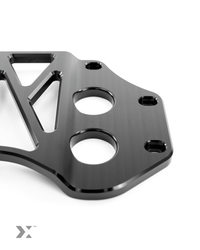 MMX Underbody Chassis Brace - BMW G80 M3 | G81 M3 Touring | G82 M4 - Evolve Automotive