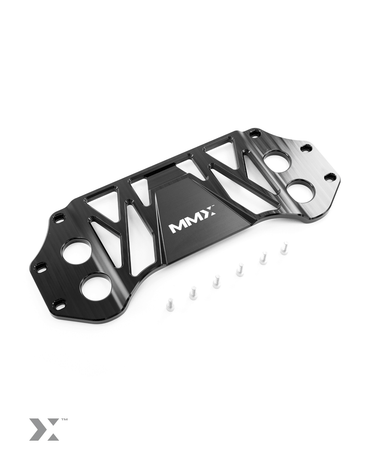MMX Underbody Chassis Brace - BMW G80 M3 | G81 M3 Touring | G82 M4 - Evolve Automotive