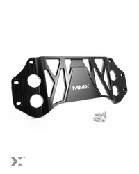 MMX Underbody Chassis Brace - BMW G80 M3 | G81 M3 Touring | G82 M4 - image 1