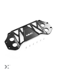 MMX Underbody Chassis Brace - BMW G80 M3 | G81 M3 Touring | G82 M4 - image 2