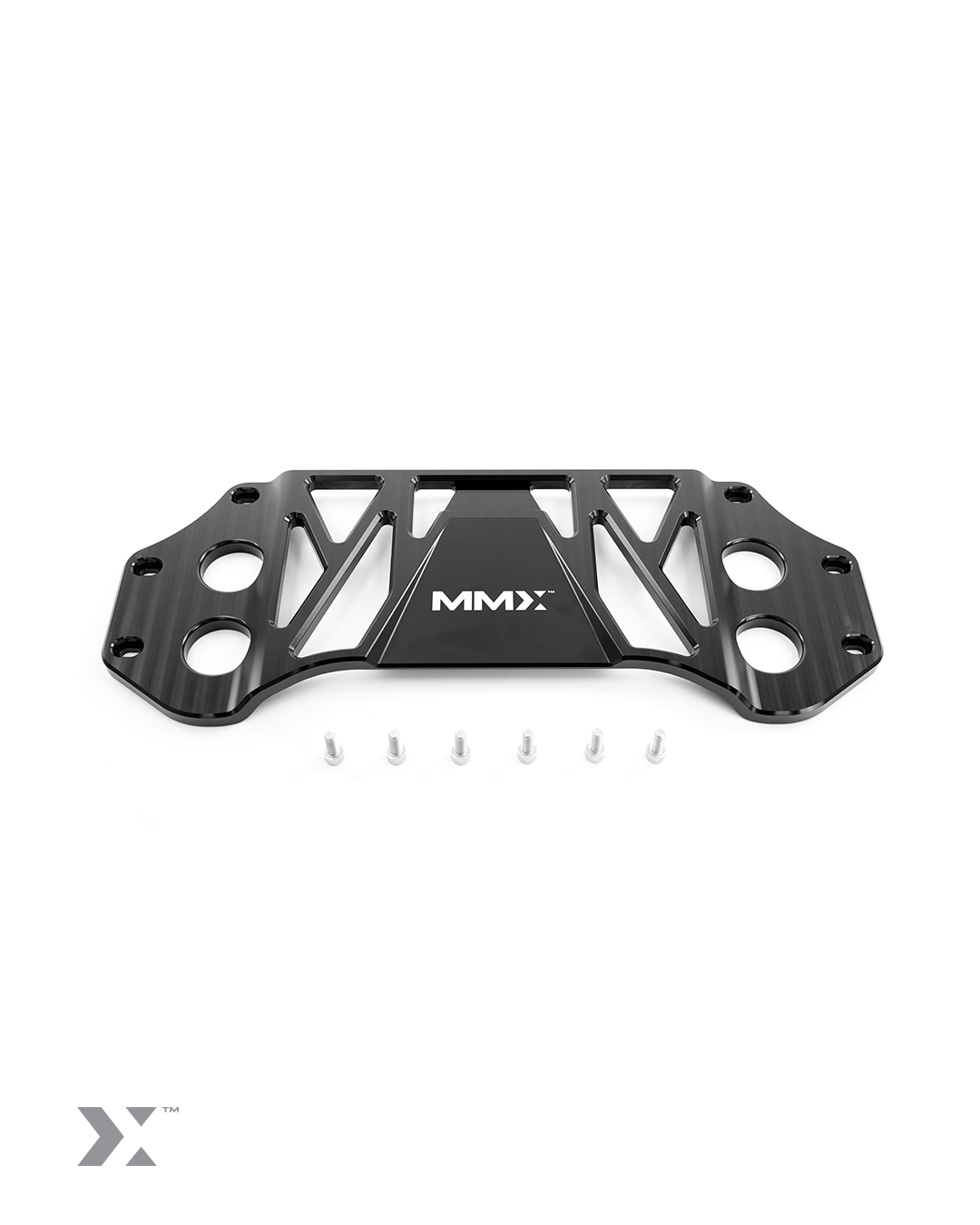 MMX Underbody Chassis Brace - BMW G80 M3 | G81 M3 Touring | G82 M4 - image 3