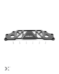 MMX Underbody Chassis Brace - BMW G87 M2 - Evolve Automotive