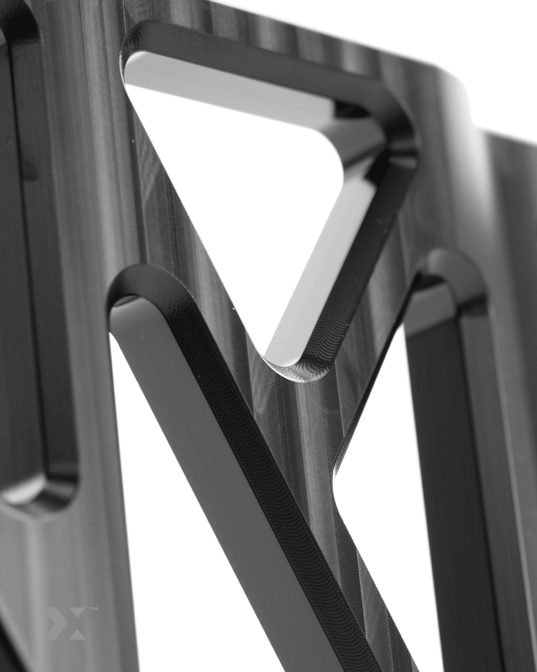MMX Underbody Chassis Brace - BMW G87 M2 - Evolve Automotive