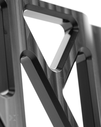 MMX Underbody Chassis Brace - BMW G87 M2 - Evolve Automotive