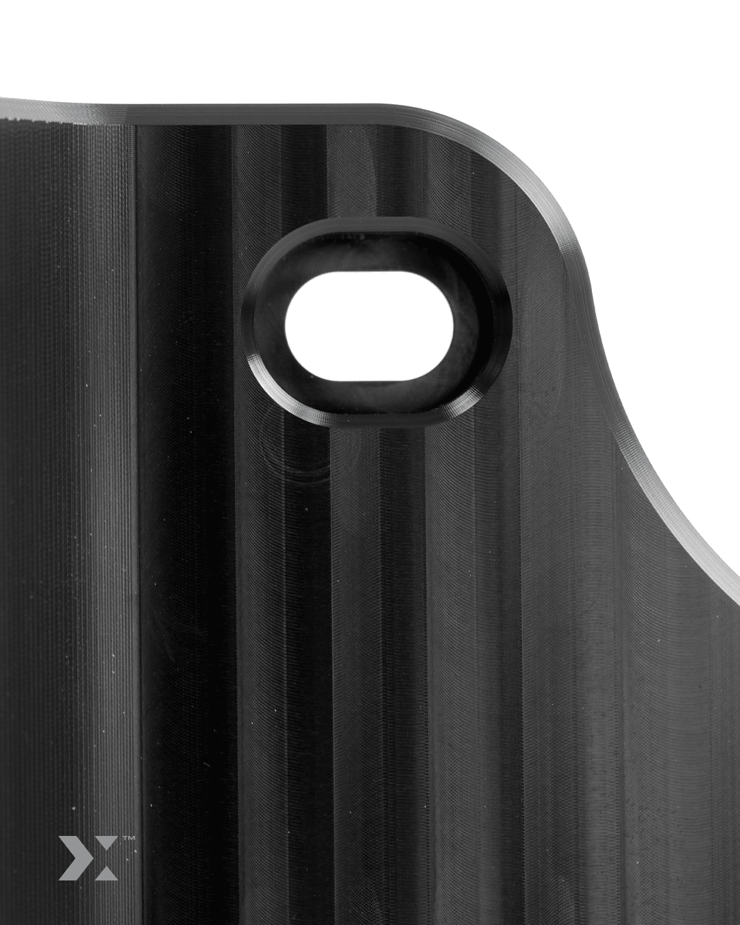 MMX Underbody Chassis Brace - BMW G87 M2 - Evolve Automotive