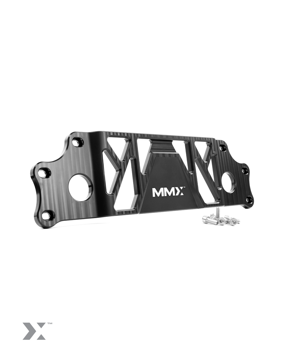 MMX Underbody Chassis Brace - BMW G87 M2 - image 1