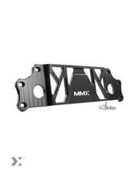 MMX Underbody Chassis Brace - BMW G87 M2 - image 1