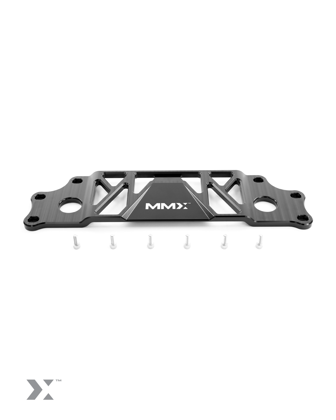 MMX Underbody Chassis Brace - BMW G87 M2 - image 2