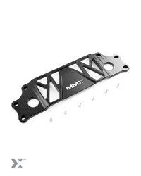 MMX Underbody Chassis Brace - BMW G87 M2 - image 3