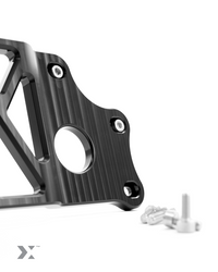MMX Underbody Chassis Brace - BMW G87 M2 - image 5