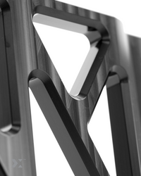 MMX Underbody Chassis Brace - BMW G87 M2 - image 7