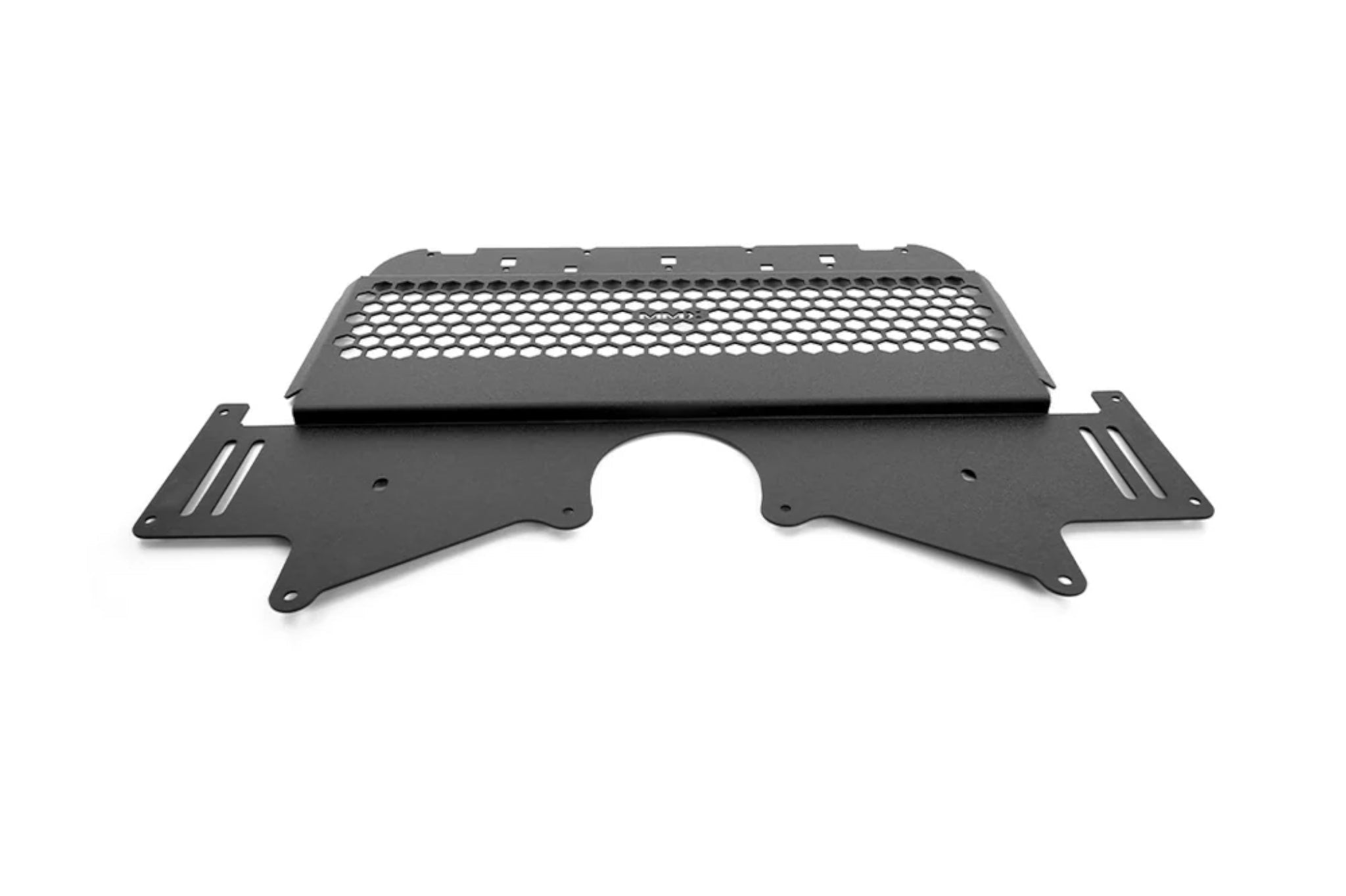MMX Underbody Radiator Guard | BMW M2 | M3 | M4 | G80 | G81 | G82 | G87 - Evolve Automotive